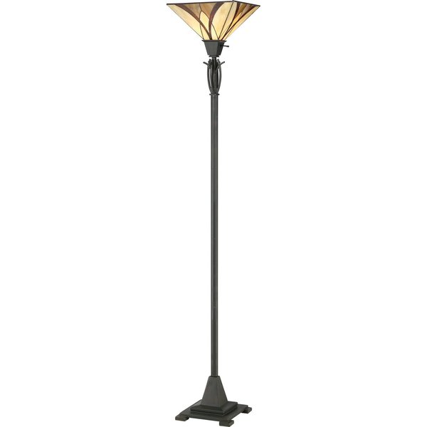 Quoizel Asheville Floor Lamp TFAS9470VA